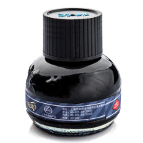 英雄 HERO 钢笔墨水 232 60ml (蓝黑色) TS DC