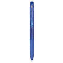 三菱 uni 按动新顺滑啫喱笔 UMN-155 0.5mm (蓝色) 10支/盒
