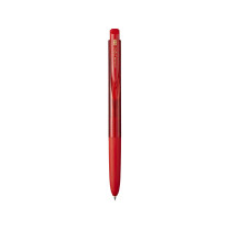 三菱 uni 按动新顺滑啫喱笔 UMN-155 0.5mm (红色) 10支/盒