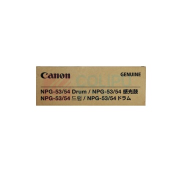 佳能 CANON 硒鼓 NPG-53/54