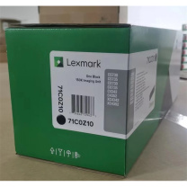 利盟 硒鼓 71C0Z10 (适用CS730/CS735/CX730/CX735) (黑色)
