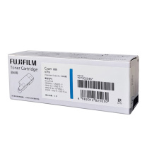 富士胶片 FUJI FILM 墨粉盒 CT202546 适用于CP105b/205b/CM215b/CM215fw (青色)