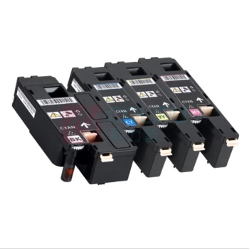 富士胶片 墨粉盒 CT202545 适用于CP105b/205b/CM215b/CM215fw (黑色)