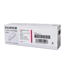 富士胶片 FUJI FILM 墨粉盒 CT202547 适用于CP105b/205b/CM215b/CM215fw (红色)