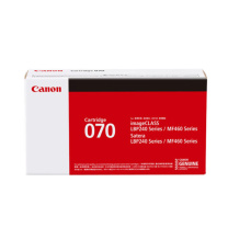 佳能 CANON 硒鼓 CRG 070 (黑色)