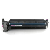理光 RICOH 原装硒鼓 D0BN2242 45000页 适用IM C4500/C6000 (红色)