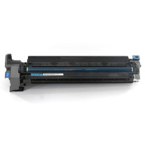 理光 RICOH 原装硒鼓 D0BN2241 45000页 适用IM C4500/C6000 (蓝色)