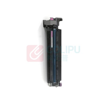 理光 RICOH 套鼓单元硒鼓 D0BK2242 适用于IM C2000/C2500/M C2000/C2000ew/C2001) (红色)