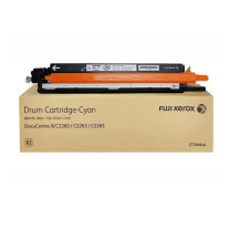 FUJIFILM FUJIFILM 复印机硒鼓 CT350948 50000页 (青色)