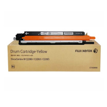FUJIFILM FUJIFILM 复印机硒鼓 CT350950 60000页 (黄色)