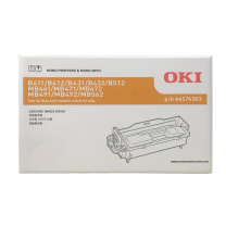 OKI 硒鼓 B410DN/B430DN 打印量30000页 适用于OKI B411/431/412/432DN DC