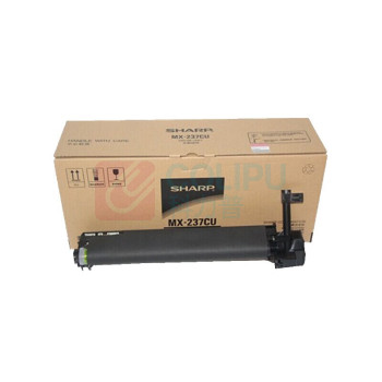 夏普 SHARP 感光鼓组件 MX-237CU 50000页 (黑色) 适用MX-M2658UV/NV/M3158UV/NV/M3558NV/AR2648NV/AR3148NV机型
