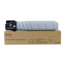 FUJIFILM 富士胶片 工程机墨粉盒 CT203036 约90000页 (黑色) 非常规型号 订货周期7天