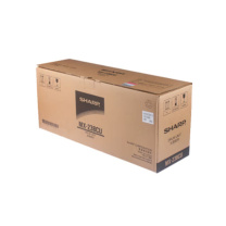 夏普 SHARP 感光鼓组件 50K MX-238CU 打印数量:约80000张 (黑色) (人工+调试费)