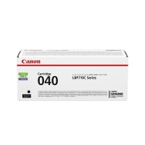 佳能 CANON 硒鼓 CRG-040 22500页 (四色) 适用机型:LBP710CX;712CX打印机 DC