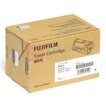 富士胶片 FUJI FILM 硒鼓 墨粉盒 CT201940 高容量约打10000张 适用M355df/P355d/P355db/P368d