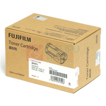 富士胶片 FUJI FILM 硒鼓 墨粉盒 CT201940 高容量约打10000张 适用M355df/P355d/P355db/P368d