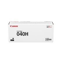 佳能 CANON 大容量硒鼓 CRG-040H BK (黑色)