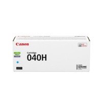 佳能 CANON 大容量硒鼓 CRG-040H C (青色)