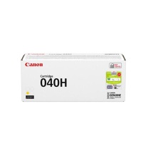 佳能 CANON 大容量硒鼓 CRG-040H Y (黄色)