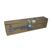 柯尼卡美能达 KONICA MINOLTA 感光鼓 DR512(Y/M/C) 55000页 (黄/红/蓝 单支装,彩色通用)