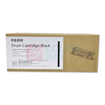 FUJIFILM 富士胶片 感光鼓 CT351398 60000页 (黑色) 适用Apeos C3530/C4030/ApeosPrint C4030