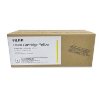 FUJIFILM 富士胶片 感光鼓 CT351401 60000页 (黄色) 适用Apeos C3530/C4030/ApeosPrint C4030