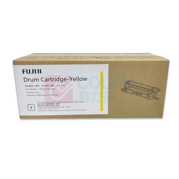 FUJIFILM 富士胶片 感光鼓 CT351401 60000页 (黄色) 适用Apeos C3530/C4030/ApeosPrint C4030