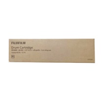 富士胶片 FUJI FILM 感光鼓 CT351326 带芯片 黑色 150000页