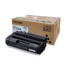 理光 RICOH 型 一体式墨粉盒1支装 适用于设备SP 330DN/330SN/330SFN/M320/M320FB/P310 (Ricoh)SP 330L
