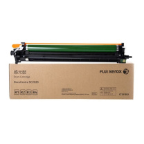 富士胶片 FUJI FILM 硒鼓/定影器/显影仓感光鼓 原装复印机耗材 CT351053 四色通用