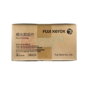 富士胶片 FUJI FILM 原装硒鼓 CT351174