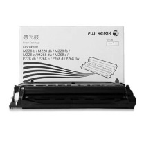 富士胶片 FUJI FILM 原装鼓组件 CT351056 打印页数:12000页 黑色单支装(适用富士胶片M228b/db/fb/z/M268dw/z P228db/P268b/d/dw机型)