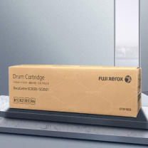 富士胶片 FUJI FILM 原装感光鼓组件 CT351053 约89000页 4色通用 (适用SC2020/SC2021机型)
