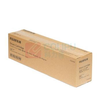 富士胶片 FUJI FILM 原装感光鼓组件 CT351053 约89000页 4色通用 (适用SC2020/SC2021机型)