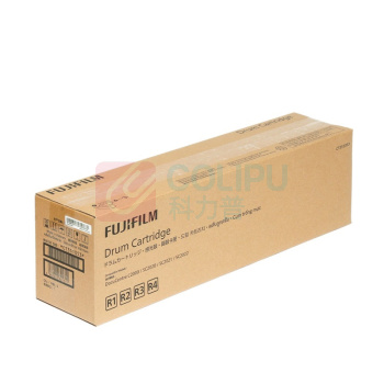 富士胶片 FUJI FILM 原装感光鼓组件 CT351053 约89000页 4色通用 (适用SC2020/SC2021机型)