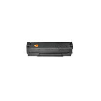添彩 碳粉盒 PD200H 打印量2300页 (黑色) 适用奔图M5000L墨盒