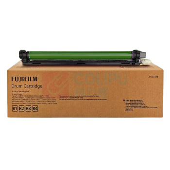 FUJIFILM 感光鼓组件 CT351108 适用于六代七代3373/3570