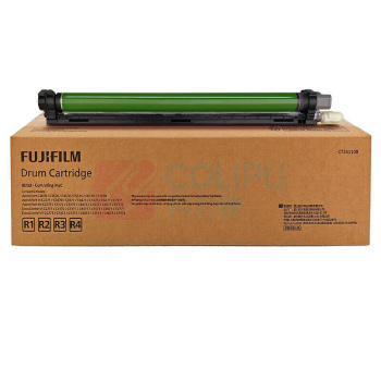 FUJIFILM 感光鼓组件 CT351108 适用于六代七代3373/3570