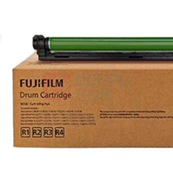 FUJIFILM 感光鼓组件 CT351108 适用于六代七代3373/3570