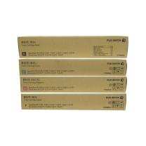 FUJIFILM 墨粉盒 CT202642-CT202645 四色,