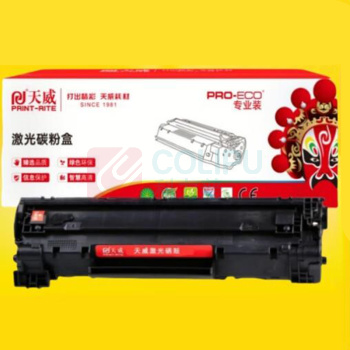 天威 PRINT-RITE 天威W2303A红色硒鼓 W2303A A4 1800页 (红色) 适用于hp230A 4303fdw 4303fdn 4309dw