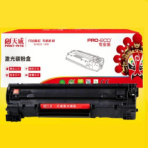天威 PRINT-RITE 天威W2303A红色硒鼓 W2303A A4 1800页 (红色) 适用于hp230A 4303fdw 4303fdn 4309dw