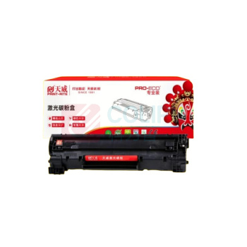 天威 PRINT-RITE 天威W2300A黑色硒鼓 W2300A A4 2000页 (黑色) 适用于hp230A 4303fdw 4303fdn 4306dw
