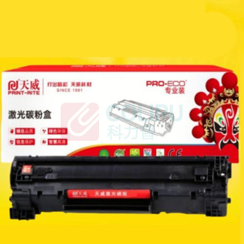 天威 PRINT-RITE 天威W2300A黑色硒鼓 W2300A A4 2000页 (黑色) 适用于hp230A 4303fdw 4303fdn 4306dw