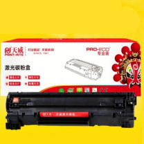 天威 PRINT-RITE 天威W2300A黑色硒鼓 W2300A A4 2000页 (黑色) 适用于hp230A 4303fdw 4303fdn 4306dw