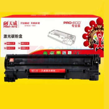 天威 PRINT-RITE 天威W2302A/黄色硒鼓 W2302A A4 1800页 (黄色) 适用于hp230A 4303fdw 4303fdn 4308dw