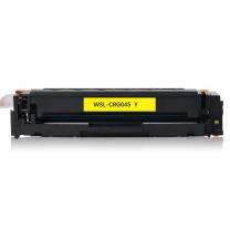 卫斯理 硒鼓 WSL-CRG045 Y 1300页 (黄色) 适用MF635Cx/MF633Cdw/MF631Cn