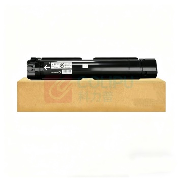 富士胶片 FUJI FILM 墨粉筒 CT203036 打印量60000页 适用复印件B9100/B9110