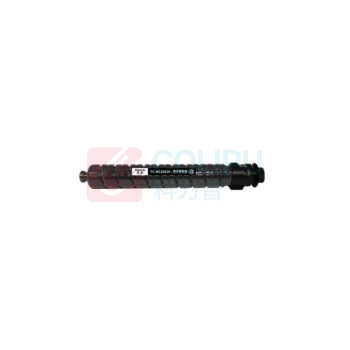 添彩 激光碳粉盒 TC-MC2001K 15000页 (黑色) 适用理光Ricoh M C2000/2001/2000eW/M C2501打印机墨粉盒